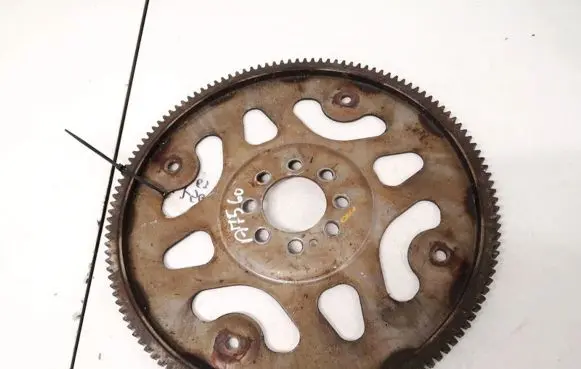Jeep Cherokee Flywheel 048c2141
