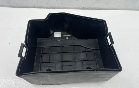 BMW 3 E36 Battery box tray 61218361677