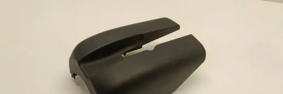 Volkswagen Transporter - Caravelle T6 Steering wheel column trim 7E0858559H