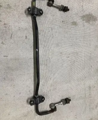 Toyota RAV 4 (XA40) Rear anti-roll bar/sway bar 