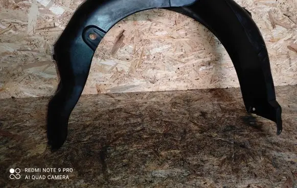 KIA Rio Rear arch fender liner splash guards 868231W010