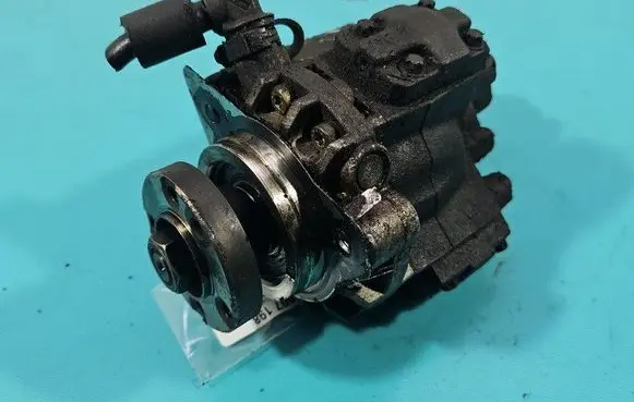 Ford Focus Fuel injection high pressure pump 4M5Q9B395AE IMPRK1507198
