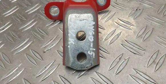 Toyota Aygo AB40 Front door upper hinge