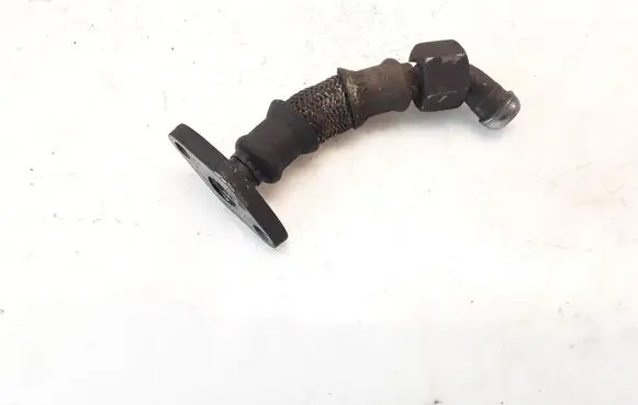 Seat Toledo III (5P) Turbo turbocharger oiling pipe/hose