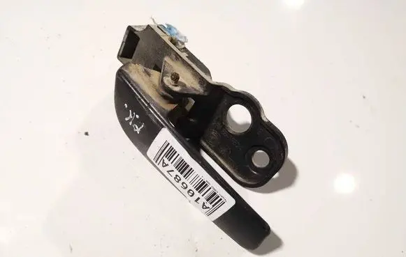 Peugeot Bipper Front door interior handle 