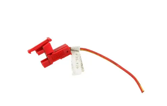 Mercedes-Benz Vito Viano W639 Other wiring loom 0035450901 113551892 113551892B