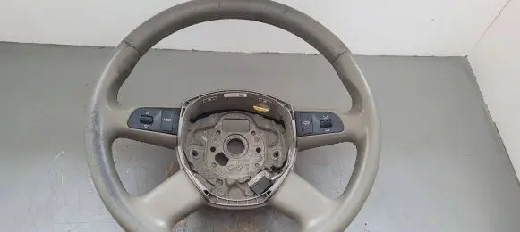 Audi A6 S6 C6 4F Steering wheel 4F0419091AH 61680004B