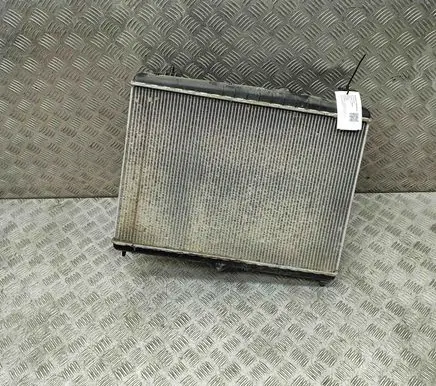 Citroen C5 Coolant radiator 9687359980