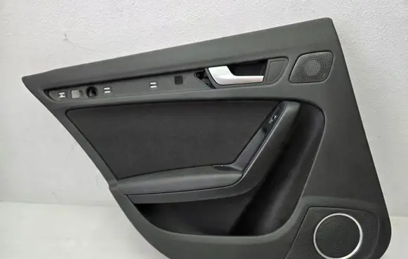 Audi A4 S4 B8 8K Rear door card panel trim