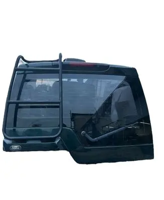 Land Rover Discovery 4 - LR4 Back/rear loading door 