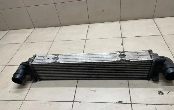 Volvo V60 Intercooler radiator 31338236