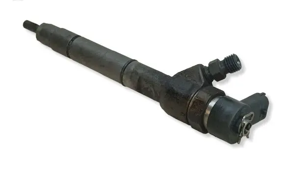Honda Civic Fuel injector 0445110288