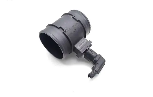 Opel Meriva B Mass air flow meter 13262124 0280218207