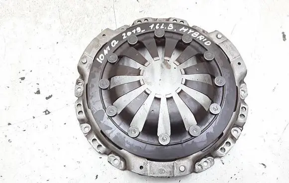 Hyundai Ioniq Pressure plate 410712B001 GG902