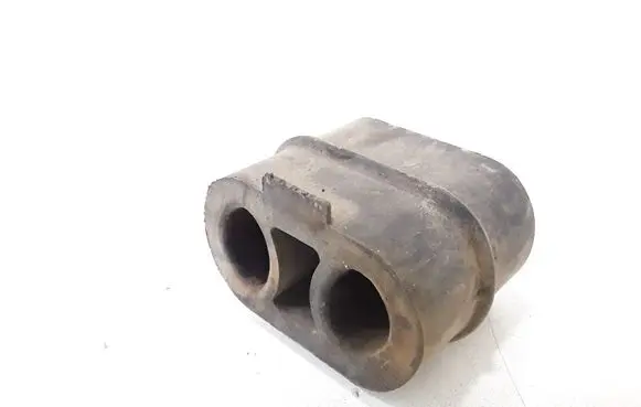 Muffler mount bracket/holder