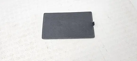 Audi A3 S3 8V Glove box pad 8V0863300A