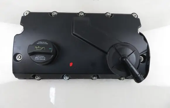 Audi A4 S4 B6 8E 8H Rocker cam cover 