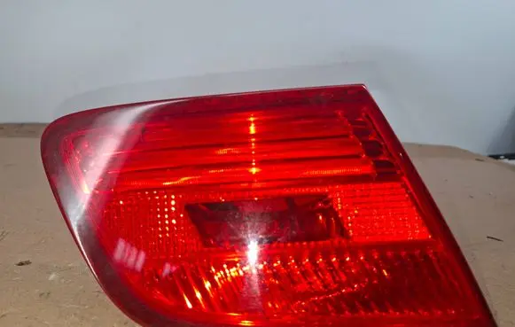 BMW 3 E92 E93 Tailgate rear/tail lights 7162299 9212