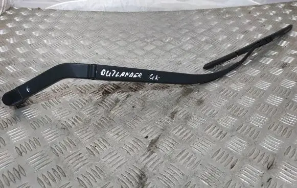Mitsubishi Outlander Windshield/front glass wiper blade 