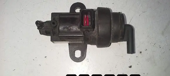 Ford Mondeo MK IV Turbo solenoid valve 2000tdci