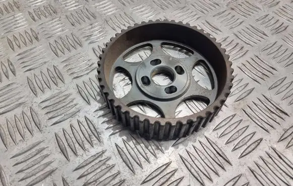 Camshaft pulley/ VANOS