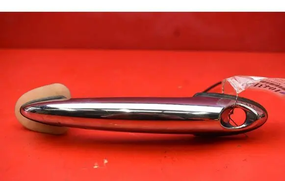 Mini One - Cooper R50 - 53 Front door exterior handle 7147504