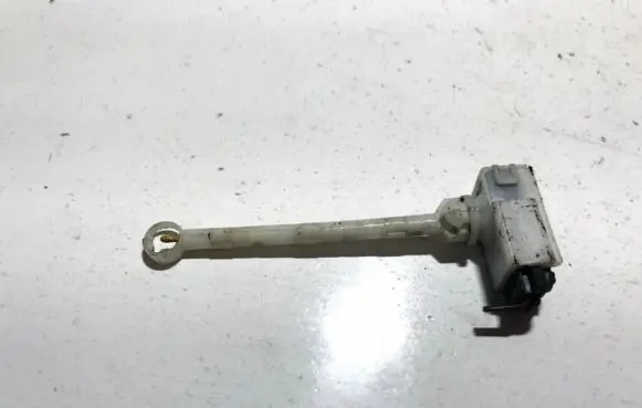 Toyota Avensis Verso Interior temperature sensor