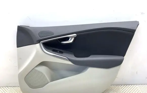 Volvo V40 Front door card panel trim 1319933