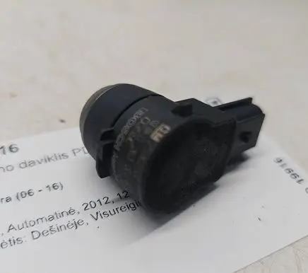 Opel Antara Parking PDC sensor 25962202