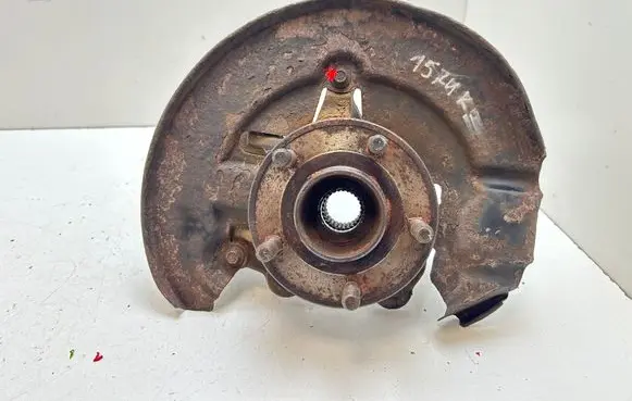 Ford Transit - Tourneo Connect Front wheel hub C8Q0B