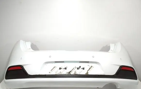 KIA Ceed Rear bumper 86611-A2000