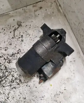 Citroen C5 Starter motor 9656262780