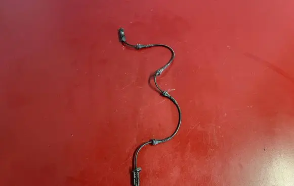 ABS rear brake sensor