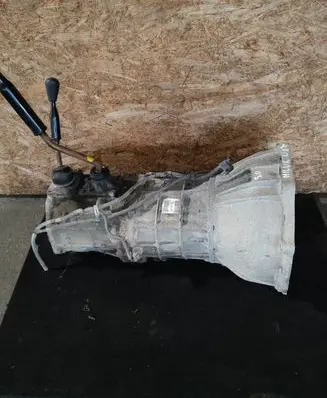 Toyota Hilux (AN10, AN20, AN30) Manual 6 speed gearbox T105884 TEP7