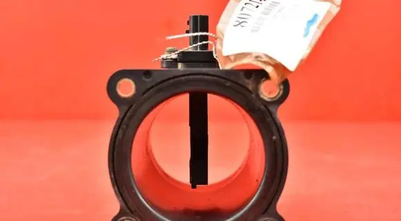 Nissan Almera Tino Mass air flow meter 22680-7S000