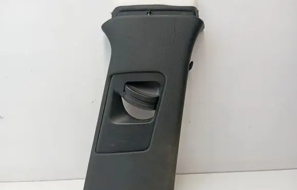Porsche Macan (95B) (B) pillar trim (top) 95B867294