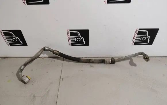 Audi Q7 4L Air conditioning (A/C) pipe/hose 7L6820744BD