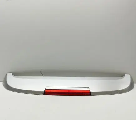 Hyundai Santa Fe Tailgate/trunk spoiler 872102B000