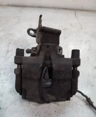 Jaguar XF X250 Rear brake caliper