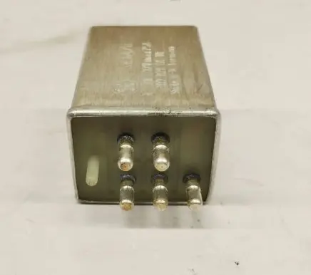 Mercedes-Benz W123 Other relay 1078200010