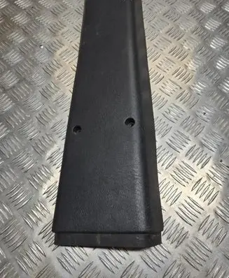 Citroen Berlingo (B) pillar trim (bottom) 9634626177