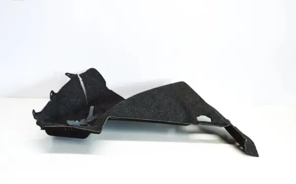 Volkswagen Golf V Other trunk/boot trim element 1K6867427T