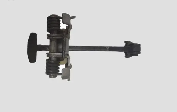 Renault Megane III Rear door check strap stopper 10007R