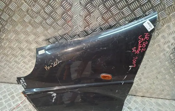 Renault Trafic III (X82) Fender S27610209
