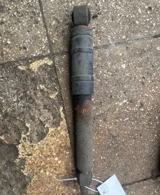 Opel Astra H Rear shock absorber/damper