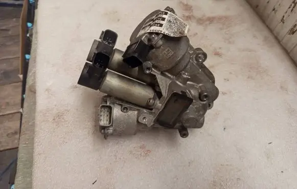 Hyundai Ioniq Other gearbox part D92KJ