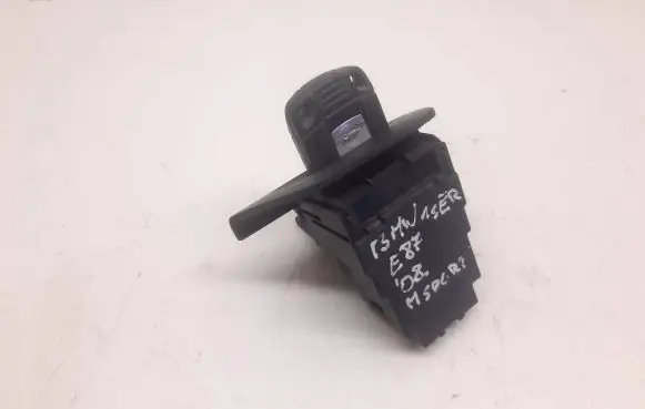 BMW 3 E90 E91 Ignition lock 6954718 10862510 348072278