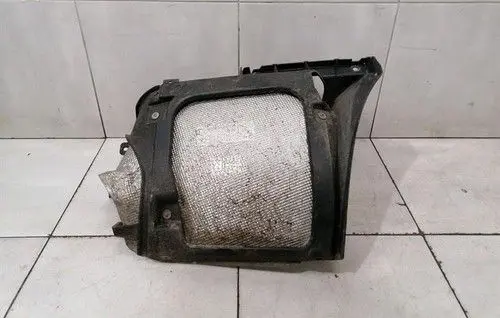 Porsche 911 996 Fuel filter bracket/mount holder 99650548001