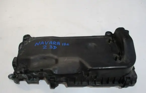 Nissan Navara Engine cover (trim) 175B13641R