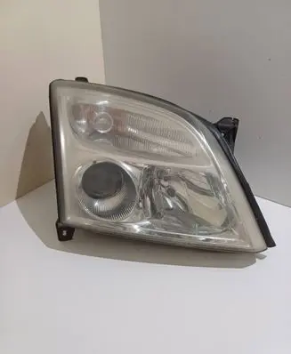 Opel Vectra C Headlight/headlamp 15588800